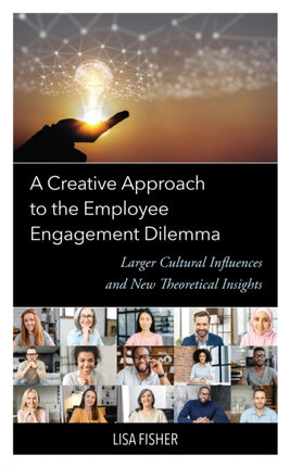 A Creative Approach to the Employee Engagement