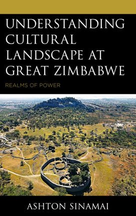 Understanding Cultural Landscape at Great
