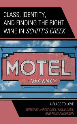 Class Identity and Finding the Right Wine in