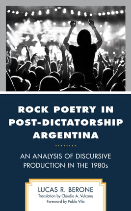 Rock Poetry in PostDictatorship Argentina
