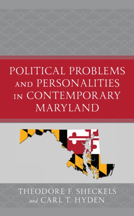 Political Problems and Personalities in