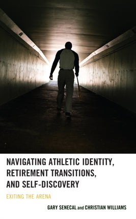 Navigating Athletic Identity Retirement