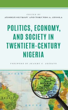Politics, Economy, and Society in