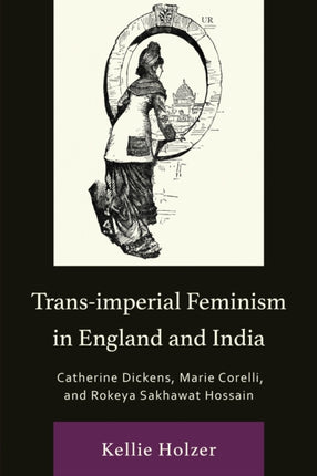 Transimperial Feminism in England and India