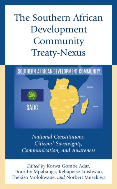 The Southern African Development Community