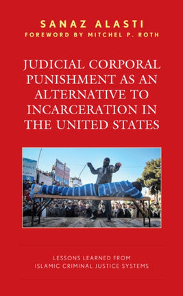 Judicial Corporal Punishment as an Alternative to