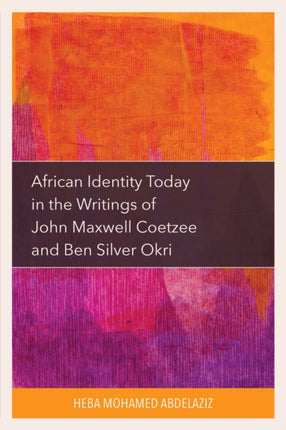 African Identity Today in the Writings of John