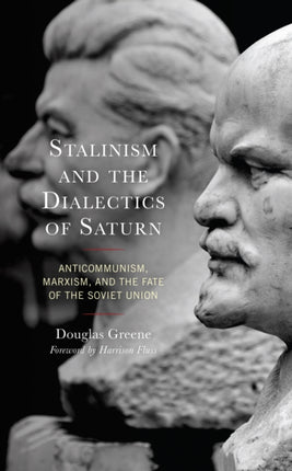 Stalinism and the Dialectics of Saturn: