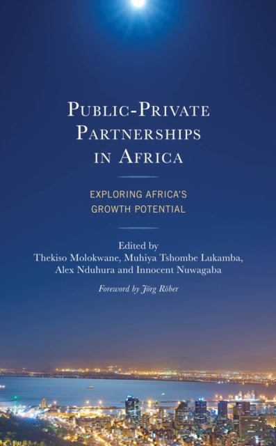 Public-Private Partnerships in Africa: Exploring