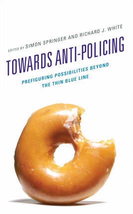 Towards Antipolicing