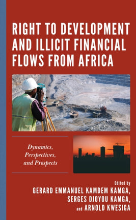 Right to Development and Illicit Financial Flows