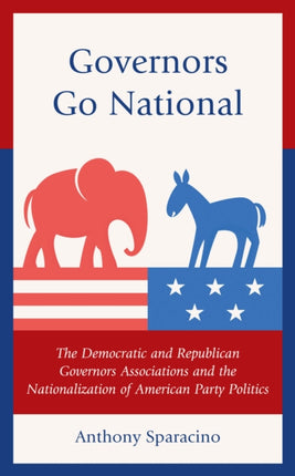 Governors Go National