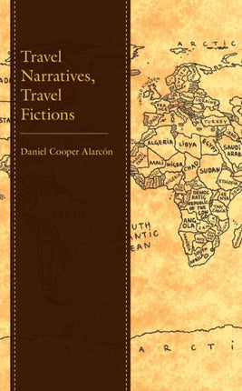 Travel Narratives Travel Fictions
