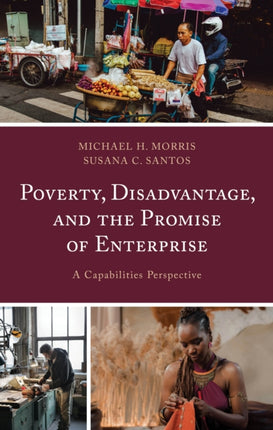Poverty Disadvantage and the Promise of