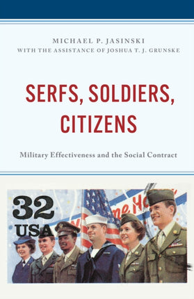 Serfs Soldiers Citizens