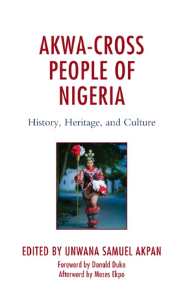 Akwa-Cross People of Nigeria: History, Heritage,