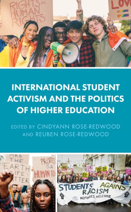 International Student Activism and the Politics