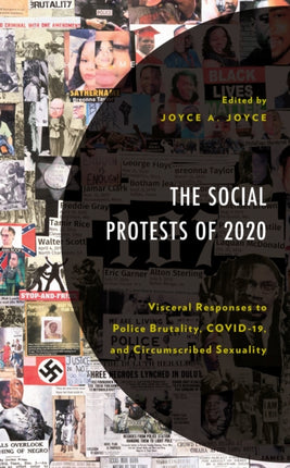 The Social Protests of 2020: Visceral Responses