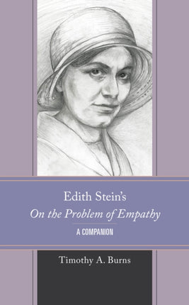 Edith Steins On the Problem of Empathy