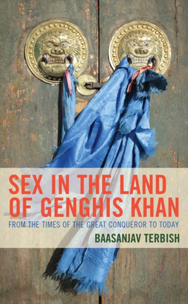 Sex in the Land of Genghis Khan: From the Times