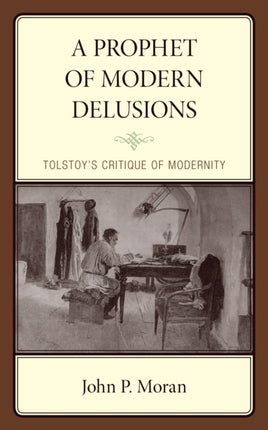 A Prophet of Modern Delusions