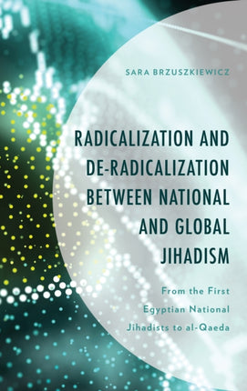 Radicalization and De-Radicalization between