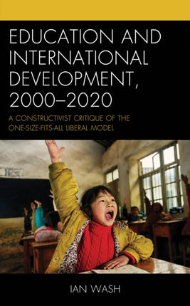 Education and International Development 20002020