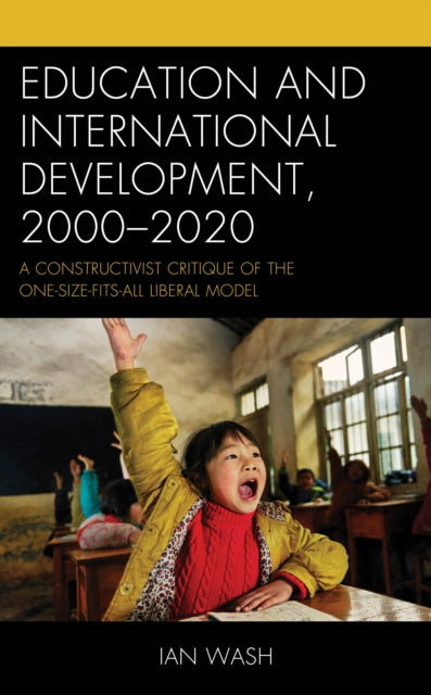 Education and International Development 20002020