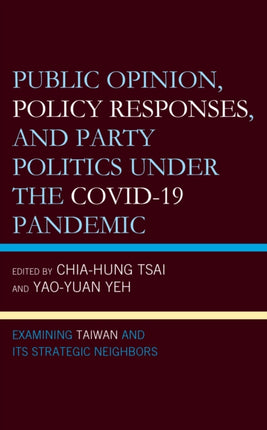 Public Opinion, Policy Responses, and Party
