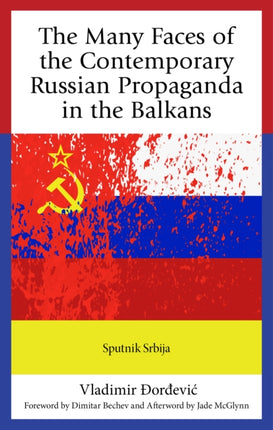 The Many Faces of the Contemporary Russian