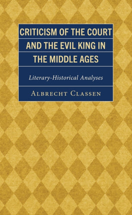 Criticism of the Court and the Evil King in the