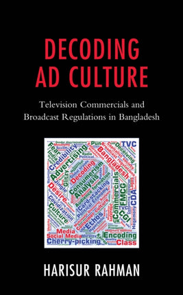 Decoding Ad Culture