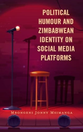 Political Humour and Zimbabwean Identity on