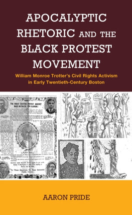 Apocalyptic Rhetoric and the Black Protest
