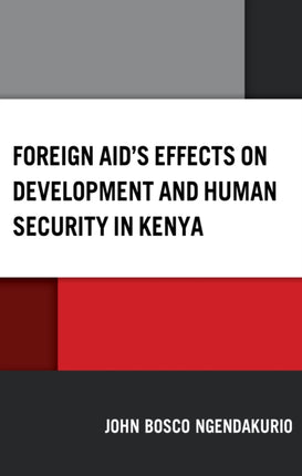 Foreign Aids Effects on Development and Human