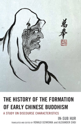 The History of the Formation of Early Chinese