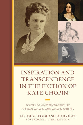 Inspiration and Transcendence in the Fiction of