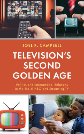 Televisions Second Golden Age