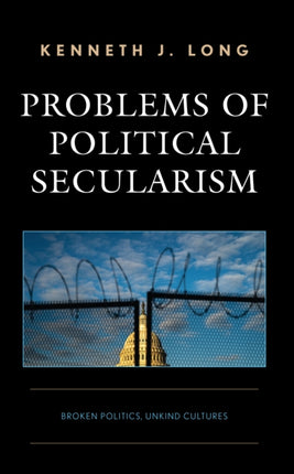 Problems of Political Secularism: Broken
