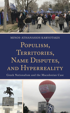 Populism Territories Name Disputes and