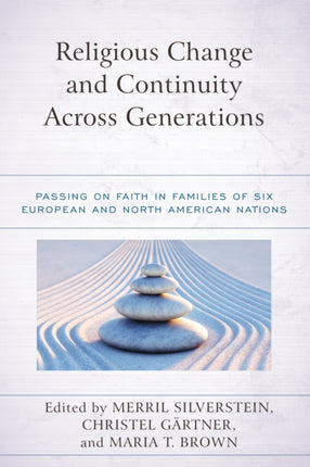 Religious Change and Continuity Across