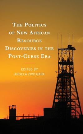 The Politics of New African Resource Discoveries