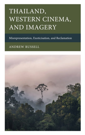 Thailand Western Cinema and Imagery