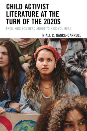 Child Activist Literature at the Turn of the