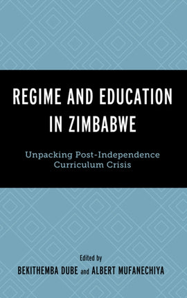 Regime and Education in Zimbabwe