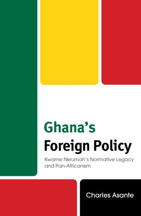 Ghanas Foreign Policy
