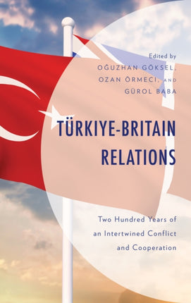 TurkiyeBritain Relations
