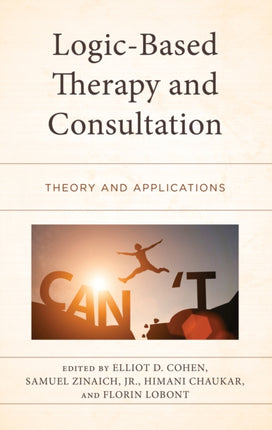 LogicBased Therapy and Consultation