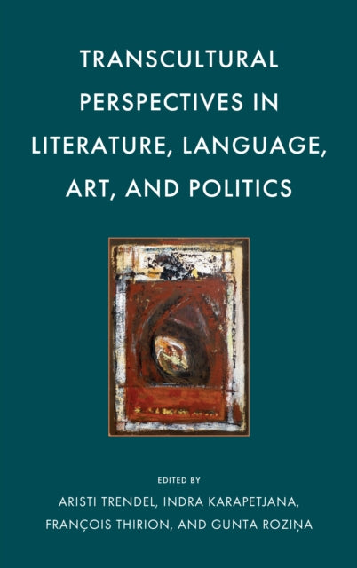 Transcultural Perspectives in Literature Language