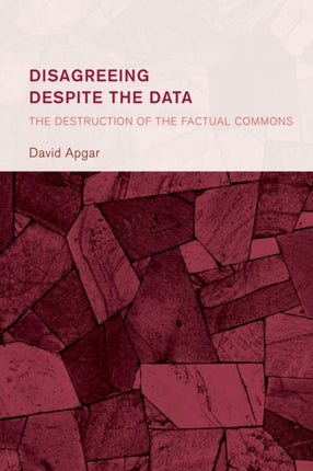 Disagreeing despite the Data